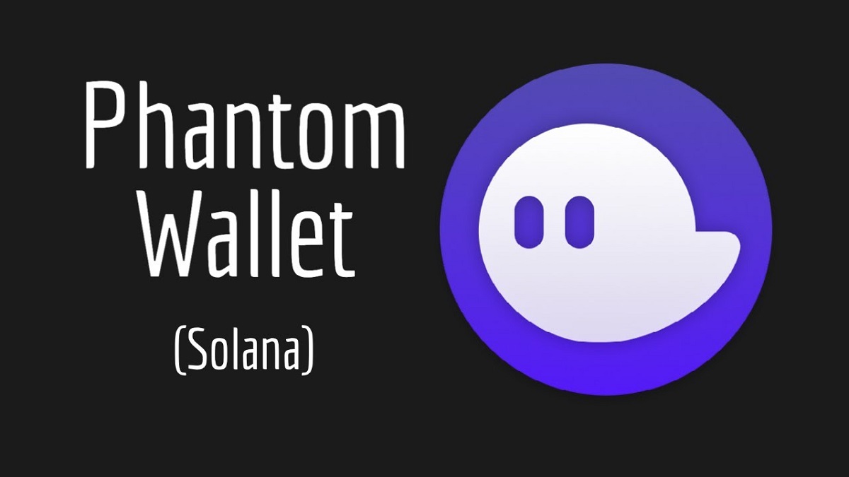 قابلیت دسترسی به کیف پول Phantom در آندروید