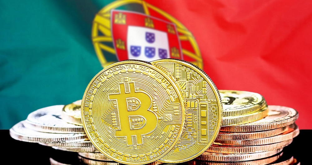 اعطای اولین مجوز رمزنگاری توسط بانک مرکزی پرتقال