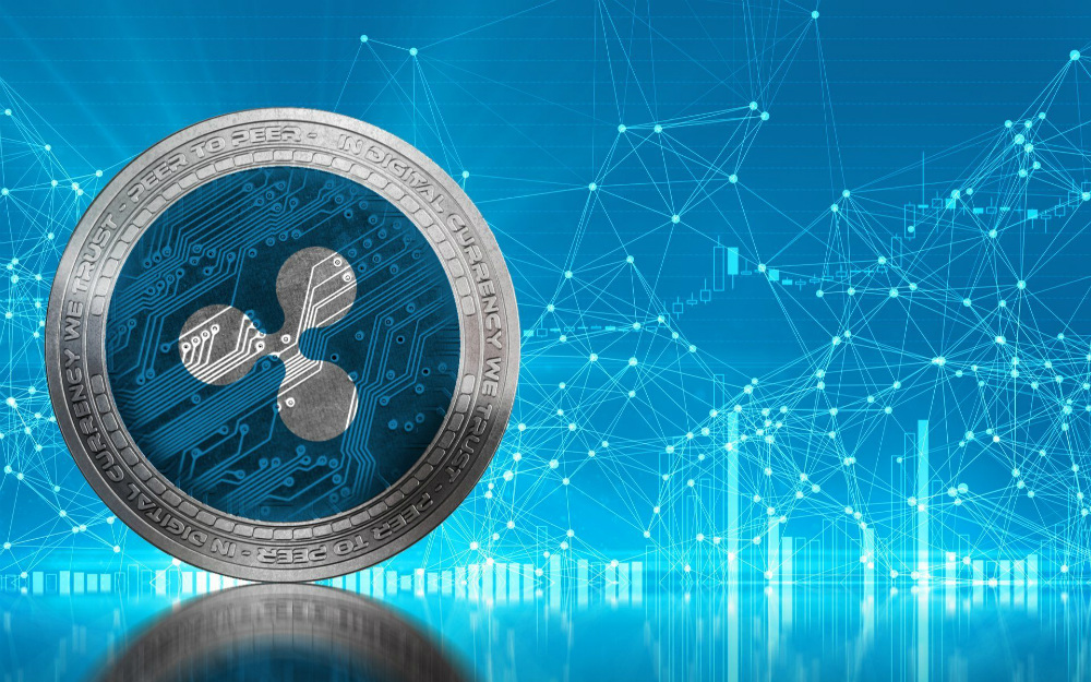 جابه‌جایی 115.3 میلیون XRP توسط صرافی‌های بزرگ 