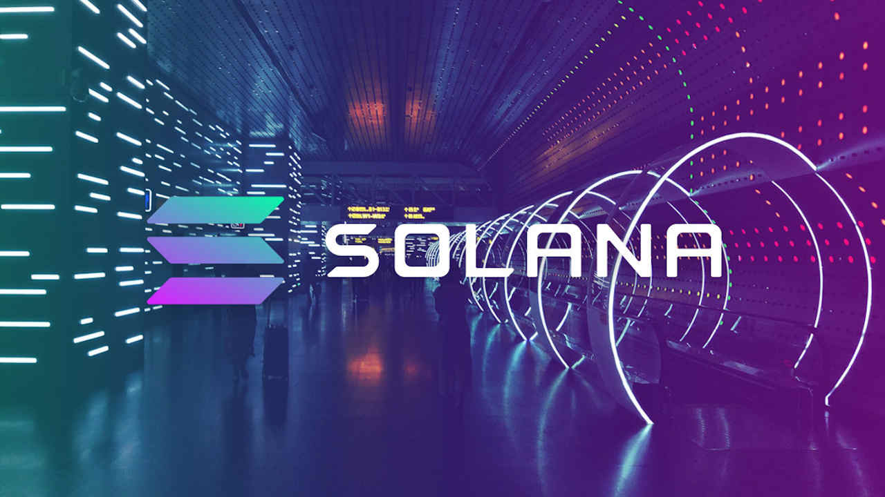 افزایش فروش Solana NFT در OpenSea