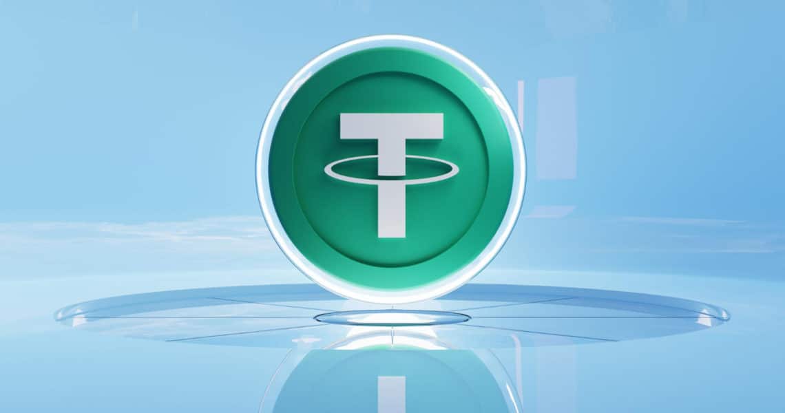 راه‌اندازی USDT بر روی شبکه Kusama Polkadot