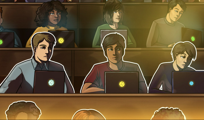 اضافه شدن ارزهای دیجیتال به برنامه درسی دانشگاه‌های برتر جهان