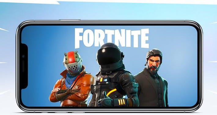 تامین مالی برنامه‌های متاورس با جمع‌آوری 2 میلیارد دلار  توسط Fortnite Epic Games