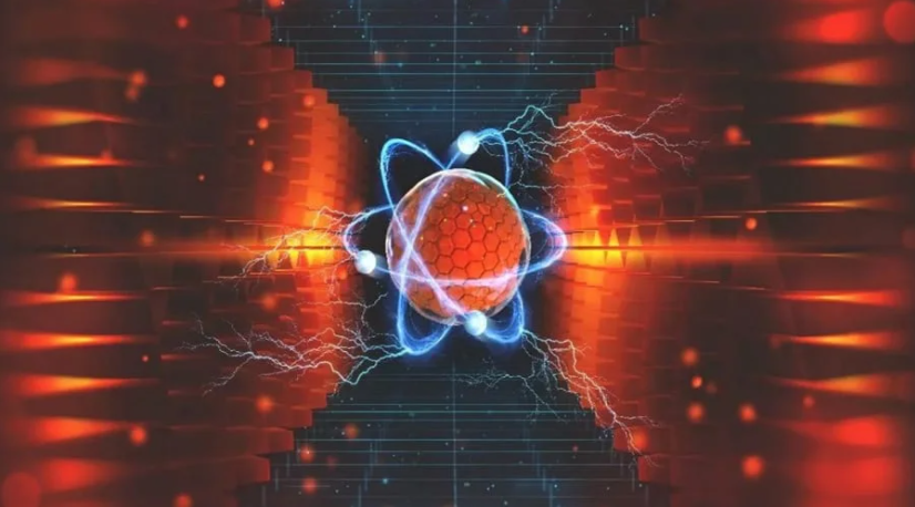 شبیه‌سازی پرداخت‌های رمزنگاری شده توسط شرکت محاسبات کوانتومی