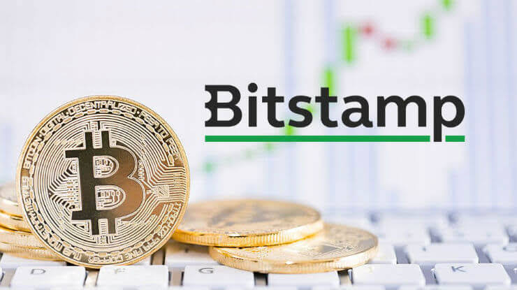 مدیرعامل جدید صرافی Bitstamp مشخص شد
