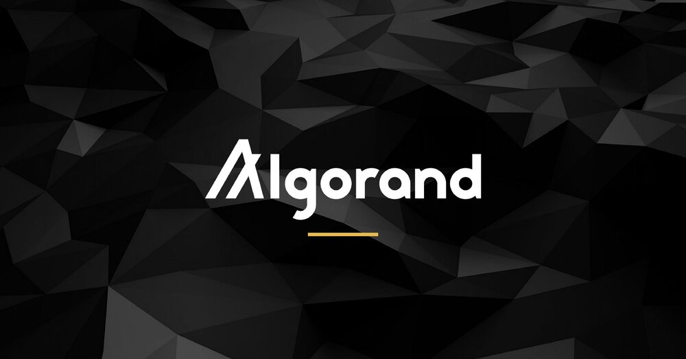 سیگنال Algorand /TetherUS BINANCE در کانال رایگان