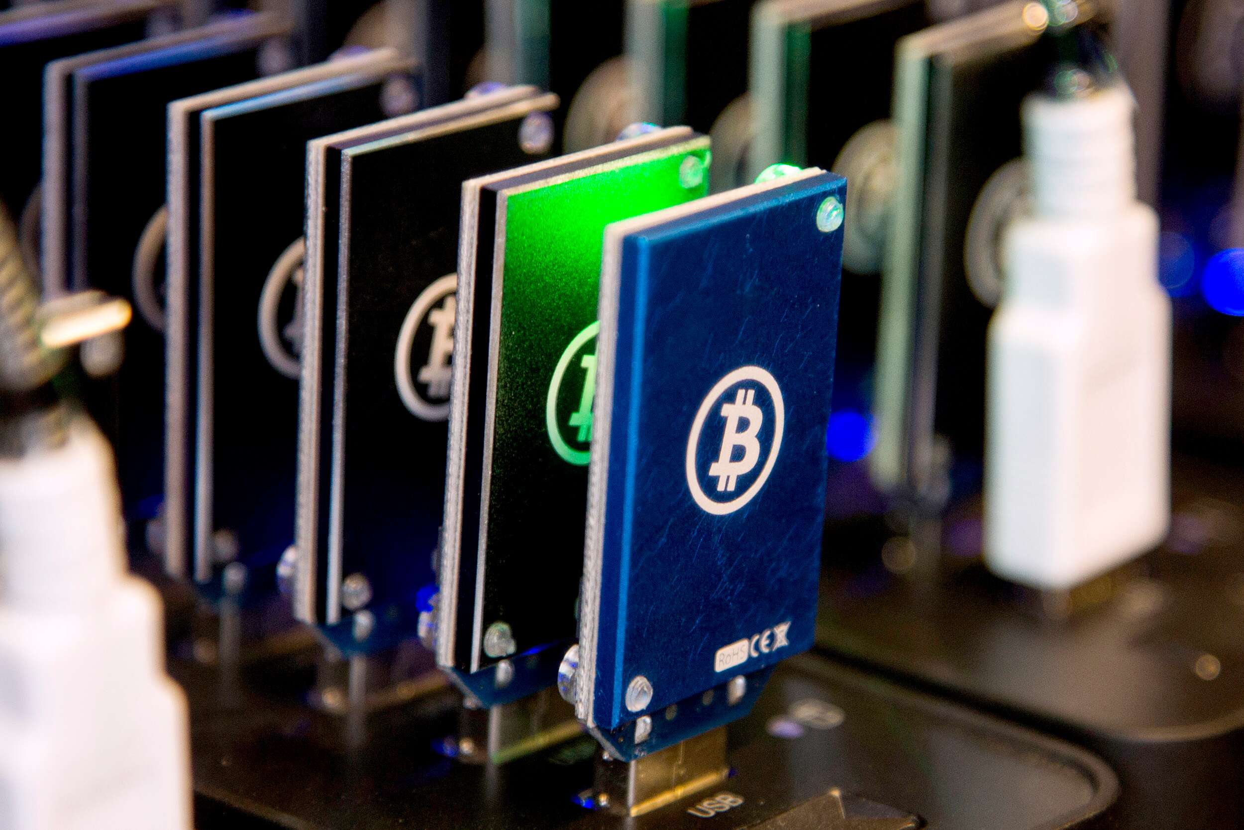 رد شدن ادعاهای مطرح شده توسط ماینرهای بیت‌کوین