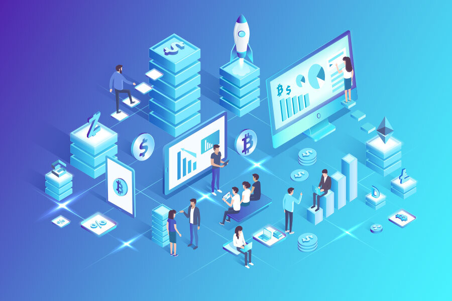 آغاز فعالیت صرافی کوین منا در قطر