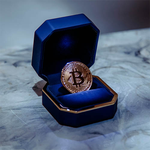 جایزه بیت‌کوین برای گلف‌بازان برتر آفریقا