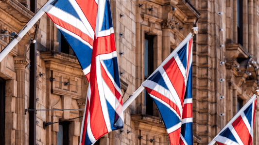 دولت بریتانیا در پی رفع خطرات شکست استیبل‌کوین