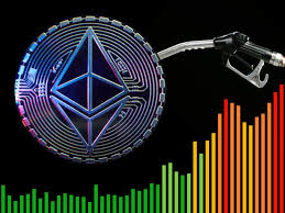 افزایش ناگهانی گس فی اتریوم