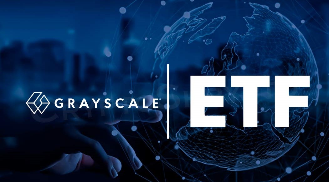 راه‌اندازی ETF ارز دیجیتال توسط Grayscale