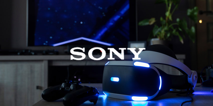 ورود سونی به دنیای متاورس