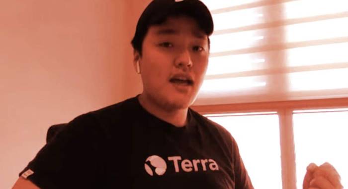 انتشار آدرس توکن‌سوزی لونا توسط دو کووان