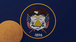 پشتیبانی ایالت یوتا از ارز دیجیتال