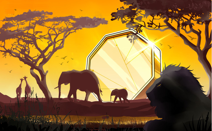 رشد خیره‌کننده صنعت کریپتو در آفریقا