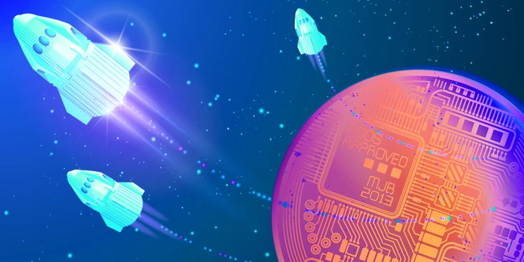 نظر "کتی وود" درباره وضعیت فعلی بازار ارزهای دیجیتال