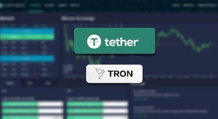 سیگنال TRON /TetherUS BINANCE در کانال رایگان