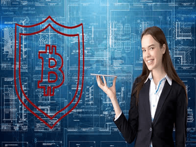 افزایش محبوبیت بیت‌کوین در بین بانوان!