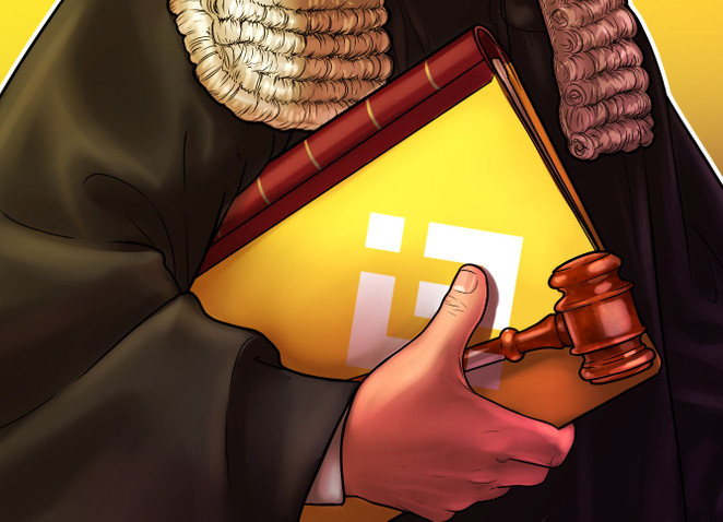 هشدار صرافی بایننس به کاربران ترکیه‌ای