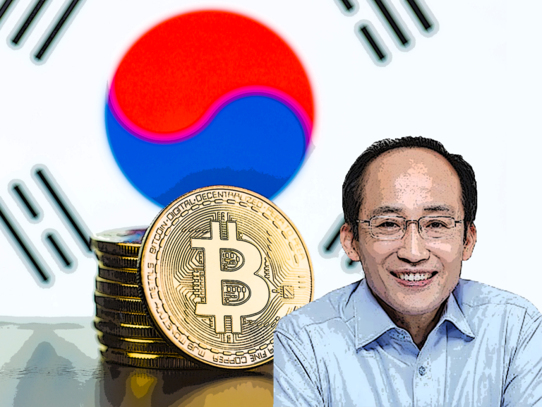 خبر خوب برای سرمایه‌گذاران ارز دیجیتال کره جنوبی