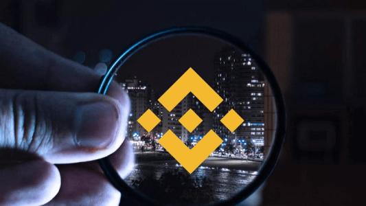 مشارکت بایننس با هتلی در دبی