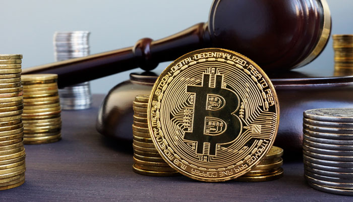 پرداخت مالیات در قبال سودهای BTC و ETH