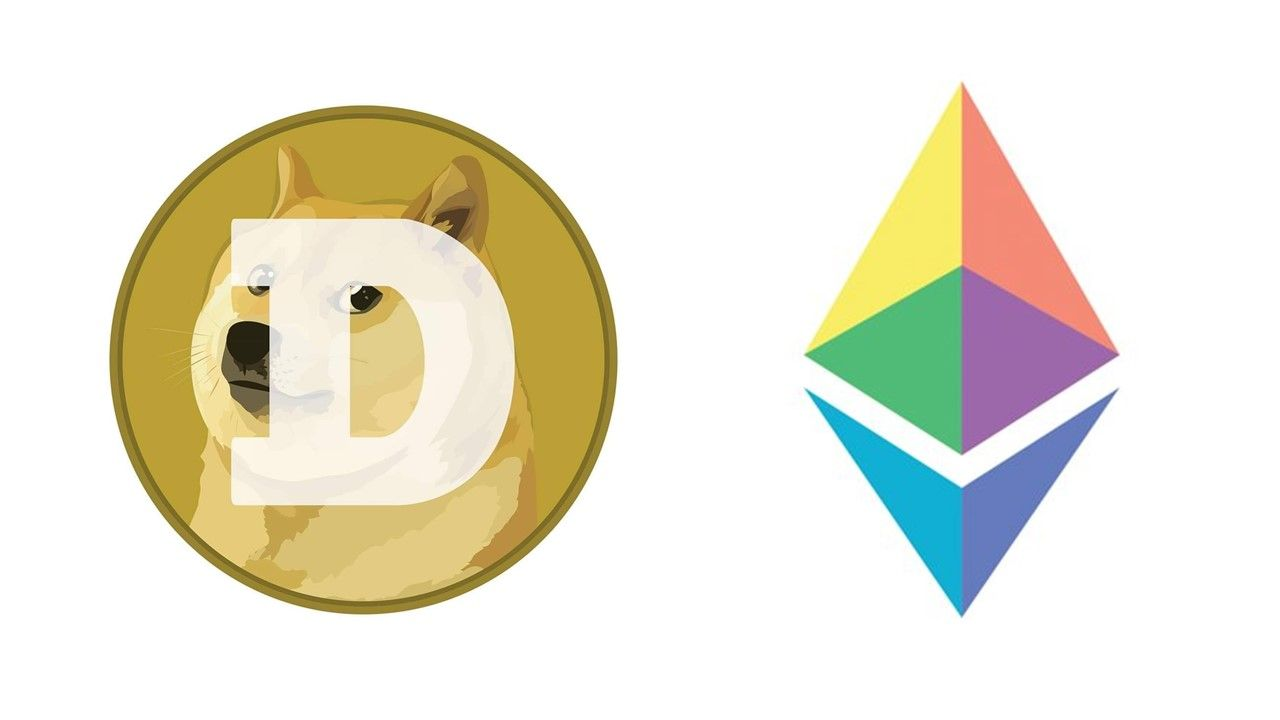 اتریوم و دوج‌کوین: کدام محبوب و کدام منفور؟