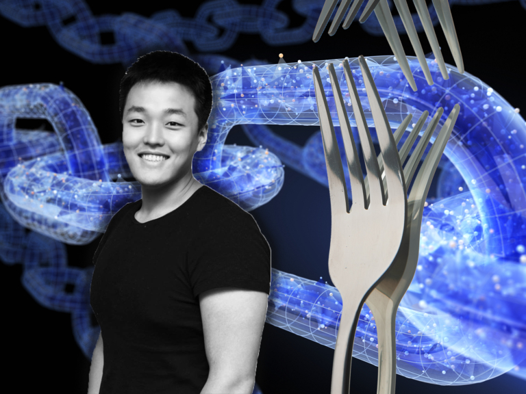 رد پیشنهاد هاردفورک شبکه ترا