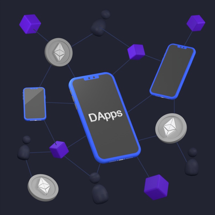 راه‌اندازی پلتفرم منبع باز برای شبکه‌های DApps در Polygon 