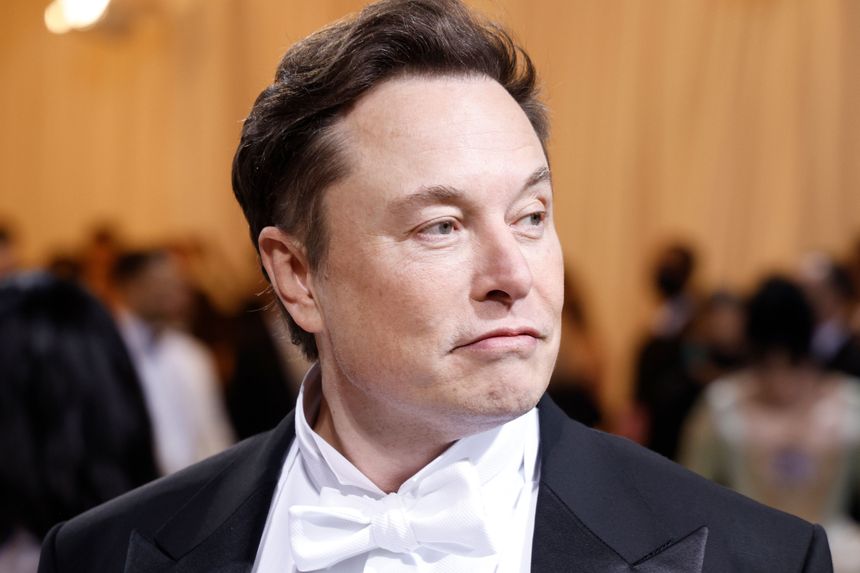 حمایت دوباره ایلان ماسک از دوج کوین