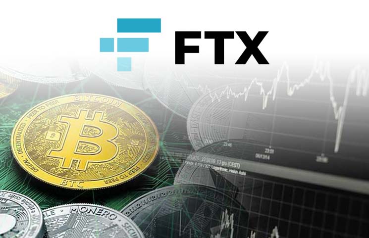 کمک مالی مدیرعامل FTX برای انتخابات ریاست جمهوری