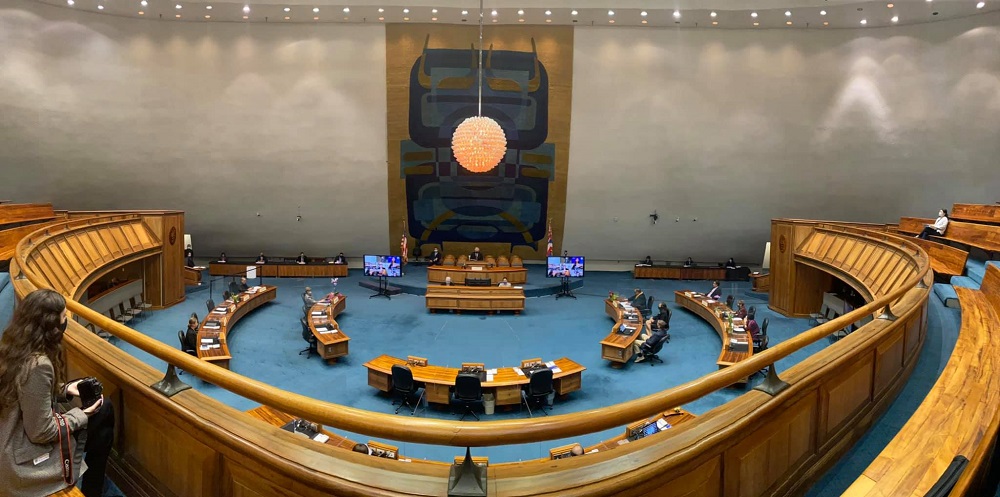 اقدام ایالت هاوایی در جهت قانونی کردن ارزهای دیجیتال