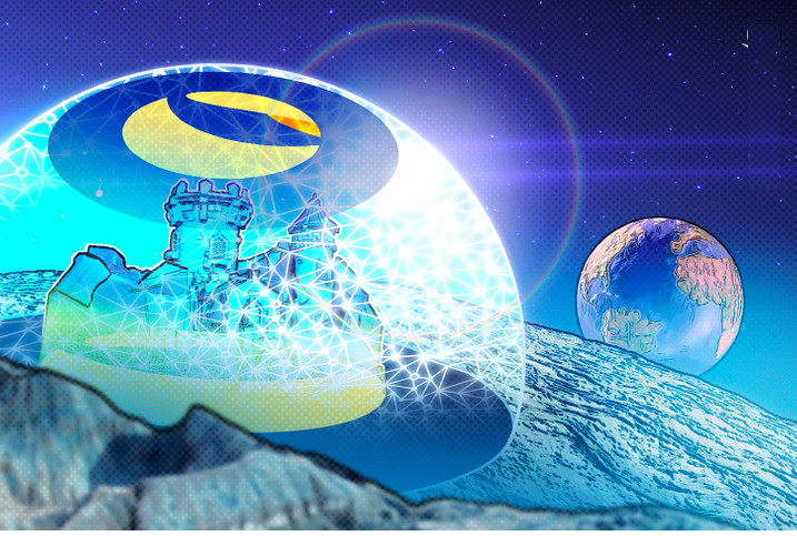 نظر ویتالیک بوترین درباره پیشنهاد نجات لونا