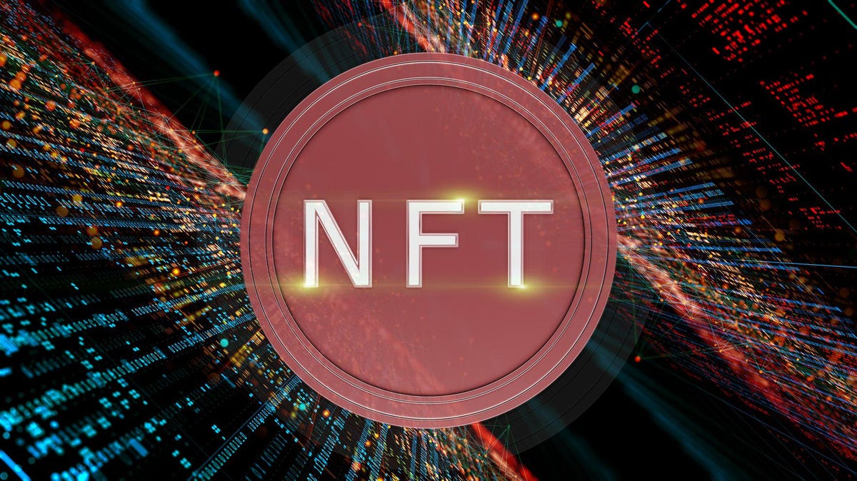 بررسی وضعیت بازار NFT در سال 2022