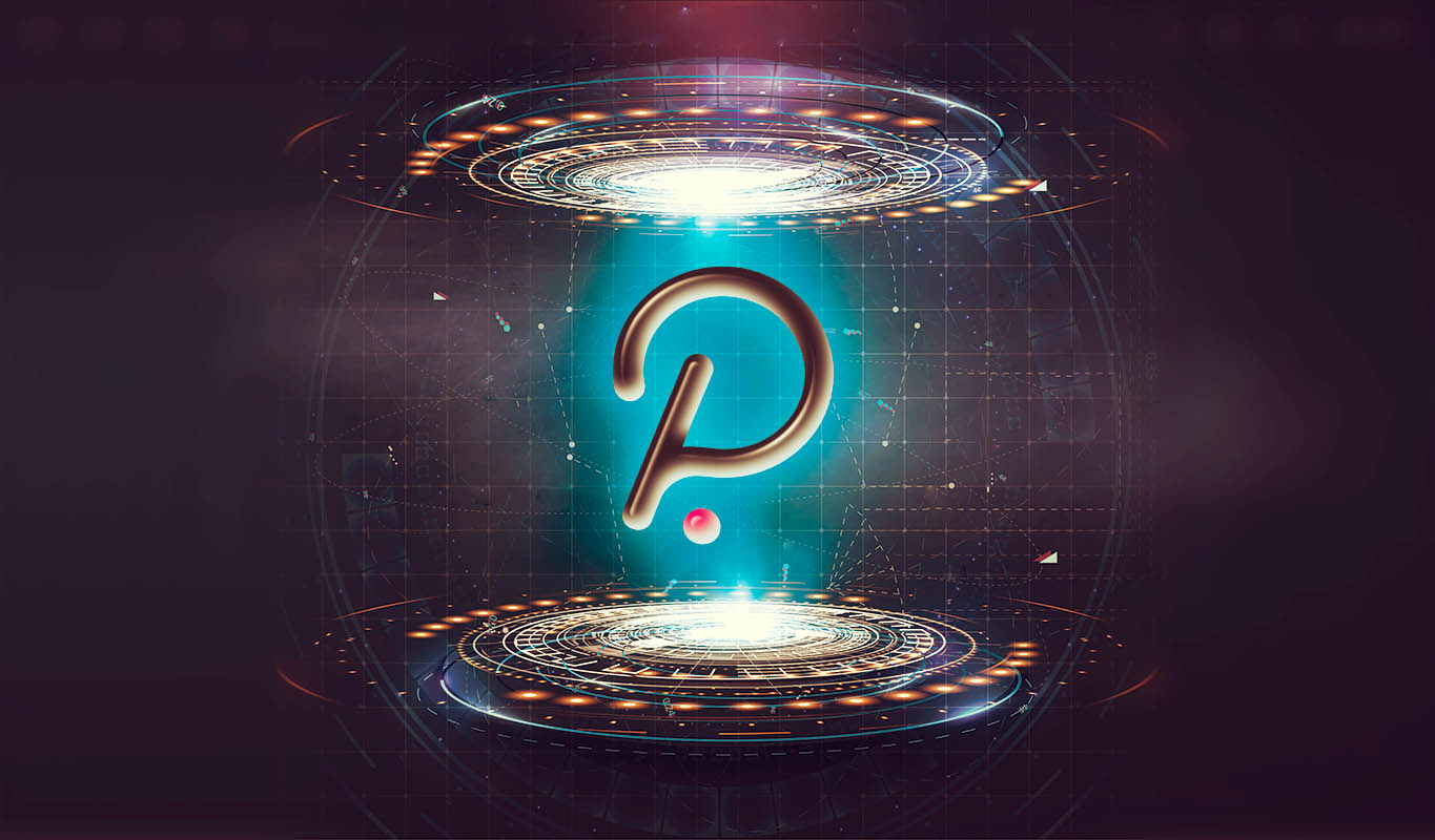 آیا قیمت Polkadot (DOT) کاهش می‌یابد؟!