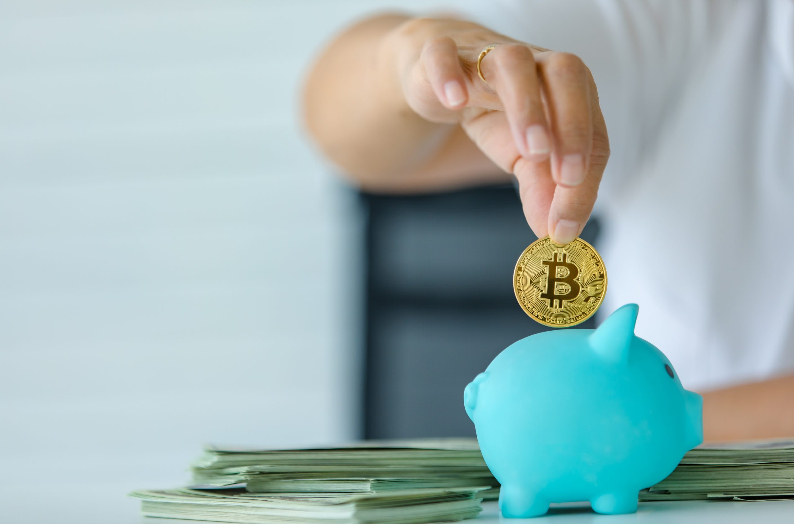 ارز دیجیتال، ابزاری برای افزایش پس‌انداز میان خانواده‌های اروپایی!