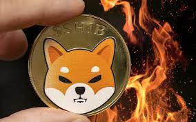توکن‌سوزی عظیم شیبا اینو در ۲۴ ساعت گذشته