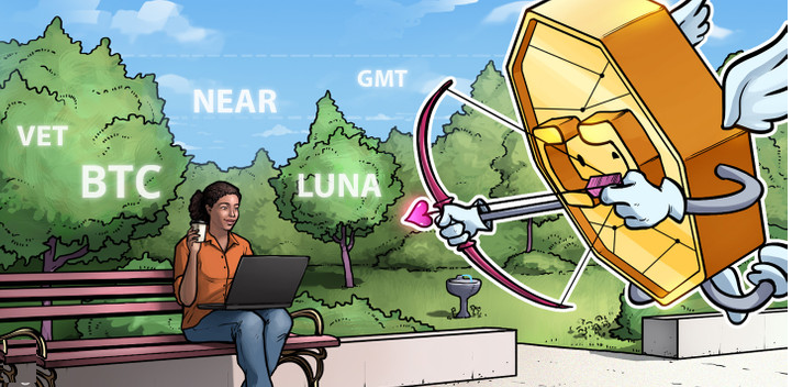 تحلیل تکنیکال 5 ارز دیجیتال مهم هفته