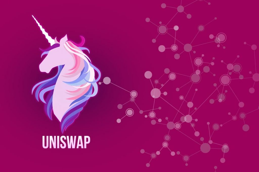 رشد چشمگیر معاملات صرافی یونی‌سواپ (Uniswap)