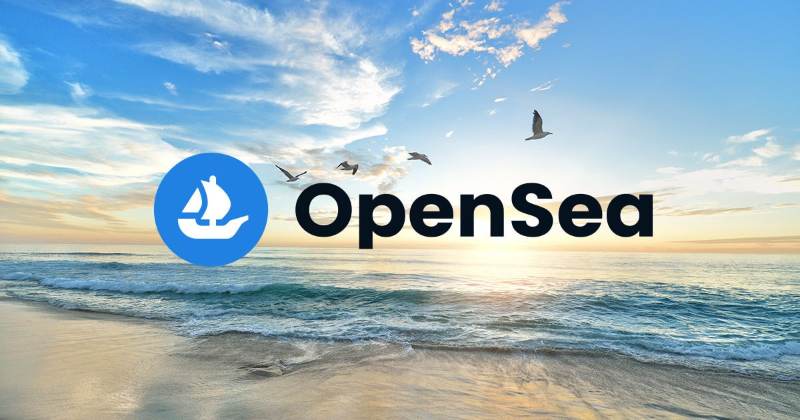 حمله فیشینگ: بازار OpenSea هک شد!