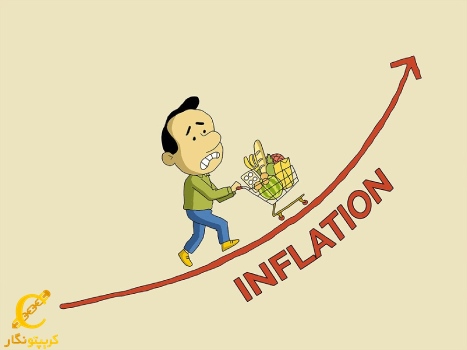 جلوگیری فدرال رزرو از وقوع تورم