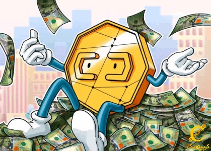 جذب سرمایه‌گذاران نهادی در کریپتو