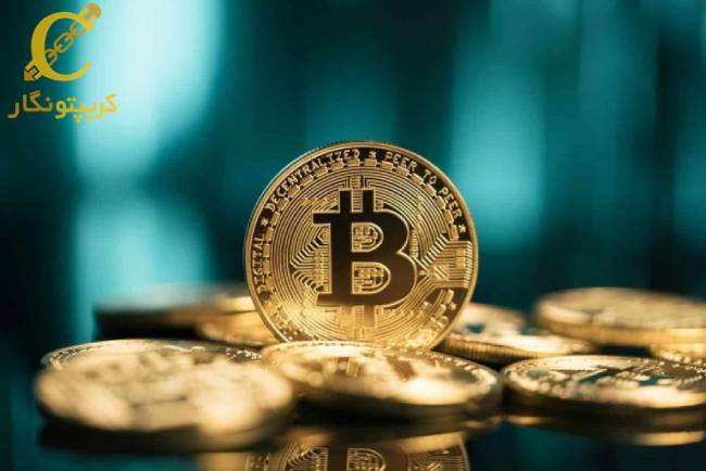 کاهش شدید موجودی بیت‌کوین در صرافی‌ها