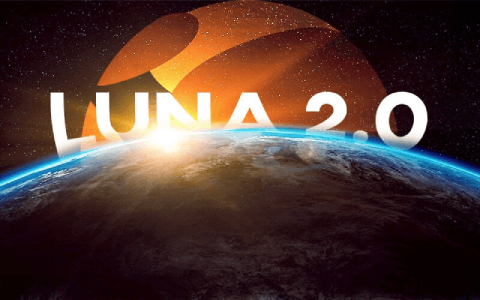 اعتراض نیک کارتر به لیست شدن Luna 2.0