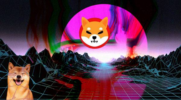 توزیع جوایز حاصل از فروش زمینهای متاورس شیبا اینو