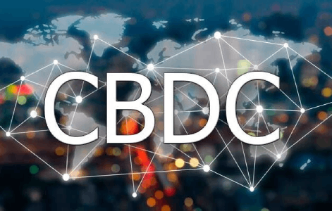 کمک مالی با ارز CBDC