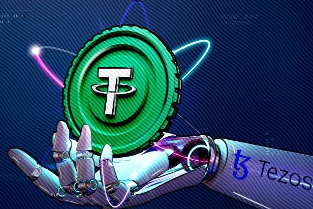 راه‌اندازی تتر روی شبکه Tezos