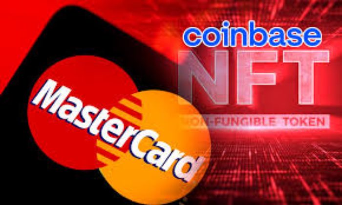 علاقه روزافزون Mastercard به بازار داغ NFT