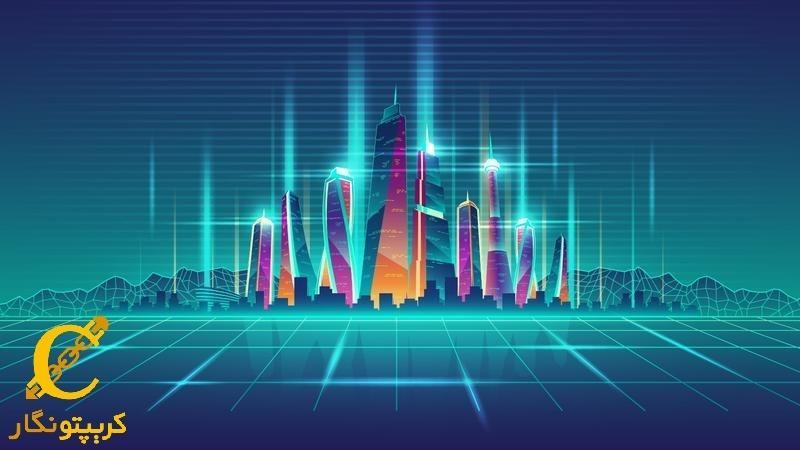 متاورس یاهو برای ساکنان هنگ کنگ!